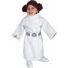Princess Leia Toddler 2T-4T
