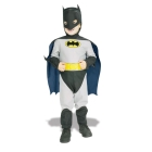 Batman Toddler Costume