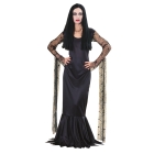 Morticia Addams Family Small