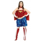 Wonder Woman Plus Size