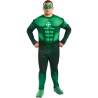 Green Lantern Hal Jordan 44-52