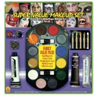 Family Makeup Kit Super Value