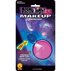 Blacklight Makeup Pink Glow