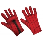 Spiderman Red/Blue Ch Gloves