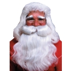 Santa Wig And Beard