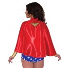 Wonder Woman Adult Cape