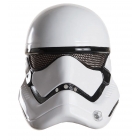 Villain Trooper White Helmet-a