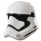 Stormtrooper 2 Piece Mask Adul