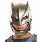 Doj Batman Armored Chd Mask