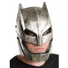 Doj Batman Adult Armd 1/2 Mask