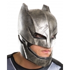 Doj Batman Adult Armored Mask