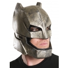 Doj Batman Adt Armored Mask