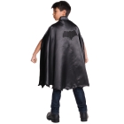 Doj Batman Cape Child