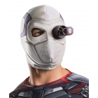 Ssquad Deadshot Mask