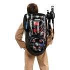 Ghostbuster Backpack Adult