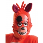 Fnf Foxy Child 3/4 Mask