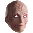 Snoke Supreme Leader 3/4 Mask