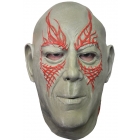 Drax The Destroyer Mask