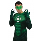 Green Lantern Light-up Ring Ad