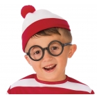 Where'S Waldo Glasses Deluxe