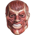 Skinner Mask