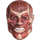 Skinner Mask