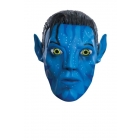 Avatar Jake 3/4 Mask