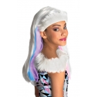 Monster High Abbey Bominable Child Wig