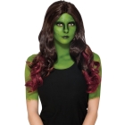 Gamora Wig