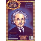 Einstein Heroes In History
