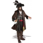 Pirate Carribean Adult Xlg
