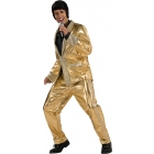 Gold Lame Suit Grand Hertge Md