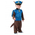 Chase Paw Patrol Child Small
