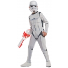 Stormtrooper Child Large