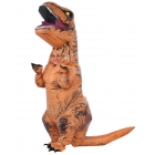 T Rex Inflatable Child