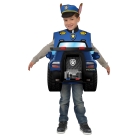 Chase Paw Patrol Dlx Toddler