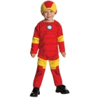 Iron Man Toddler