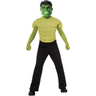 Hulk Child Top