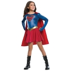 Supergirl Child Small