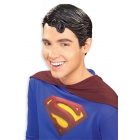 Superman Vinyl Adult Wig