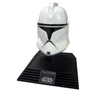 Clone Trooper Collector Helmet