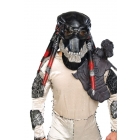 Predator Dlx Latex Mask
