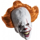 Pennywise It Mask