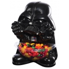 Darth Vader Small Candy Bowl H