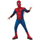 Spiderman Red/blue Ch Sm