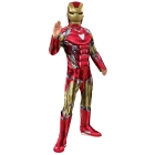 Iron Man Av4 Dlx Ch Lg