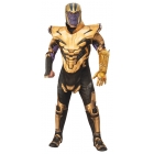 Thanos Deluxe Adult Xl 44-46