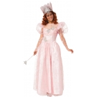 Wiz Of Oz Glinda Adult Medium