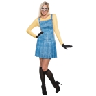 Minion Female Adult Medium