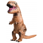 T Rex Inflatable Adult